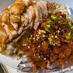 장충할매왕족발