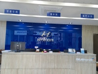 현대자동차블루핸즈 천안상용현대서비스