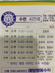 구평태권도체육관