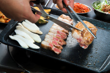 마포구이마당 서교직영점