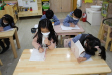 은새유치원