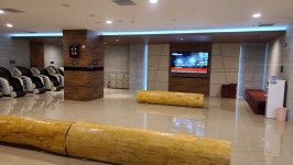 제이씨유사우나24면역찜질방