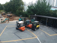 대성중장비운전학원