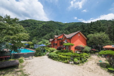 평창어울림펜션