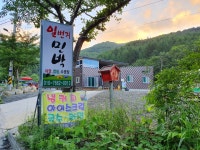 1번지민박