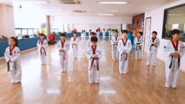 SYB경희대태권도장