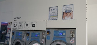 워시엔조이 셀프빨래방 순천오천점