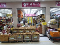 황금인삼사
