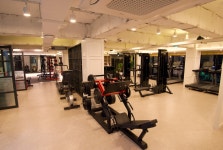 에이치앤케이짐