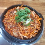 공주칼국수쭈꾸미구이 둔산점
