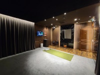 더프라자 골프 일산점