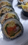 라온김밥