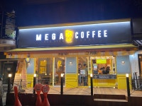메가MGC커피 기흥삼성반도체점