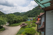 평창어울림펜션