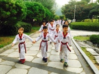 SYB경희대태권도장