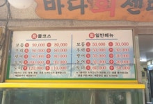 바다회센타