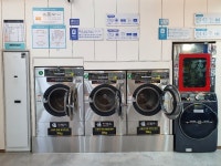 워시피플 셀프빨래방 당산역점