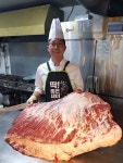 한우지사