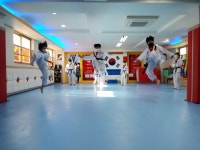 용인대홍성태권스쿨