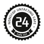 24시 무인카페 4ST 본점