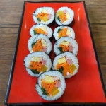 김밥천국 용종점