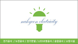 나현전기