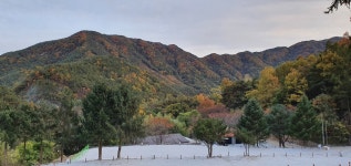 함양라온캠핑장