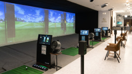 포시즌스 골프 스튜디오