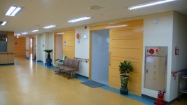 참사랑제2요양원