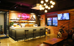 프렌즈스크린 버디클럽