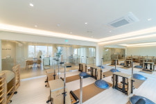 제너럴 필라테스 군자점