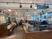 싸다김밥 울산삼산점
