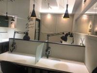 올라 스터디카페 별내점
