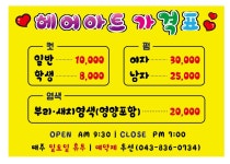 헤어아트