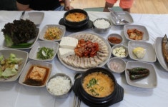 태화강순두부