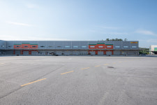 이천창고 여주지점