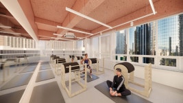 비욘드필라테스 월평점