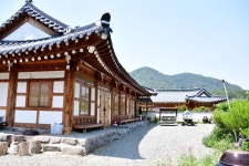 연리지한옥펜션