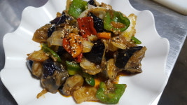 미쓰램칭따오양꼬치 서변점