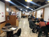 부산찌개마을 금융단지점