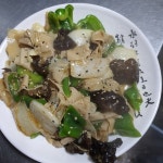 미쓰램칭따오양꼬치 서변점