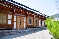 연리지한옥펜션