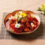 통닭주는 찜닭집 만개화닭 동대문점