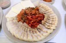 태화강순두부