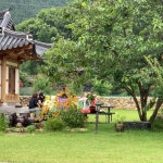 시랑골한옥스테이