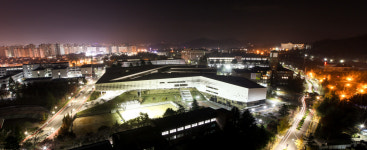 전주대학교