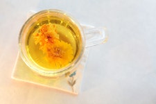 꽃차DAY
