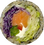 로봇김밥 이마빌딩점