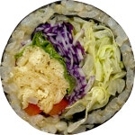 로봇김밥 이마빌딩점