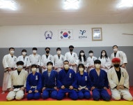 의정부유도관 중앙역점